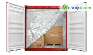 ¿Qué son las mantas isotérmicas y qué beneficios aportan?