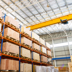 Trincaje de Cargas: La clave para un transporte seguro y eficiente