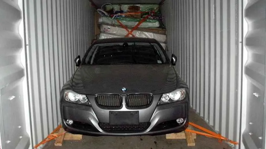 Industria de automoción