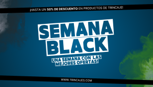 Cómo Aprovechar el Black Week de para Mejorar el Trincaje y la Estabilidad de tus Exportaciones🔥